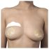Invisible Bra Lift - nude (4 paria)