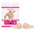 Bye Bra Gala B - näkymätön push-up (nude)