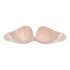 Bye Bra Gala D - näkymätön Push-up rintaliivit (nude)