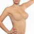 Bye Bra Gala D - näkymätön Push-up rintaliivit (nude)