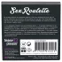 Sex Roulette Kama Sutra - seksipeli (10 kielellä)