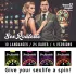 tease & please - Sex Roulette Foreplay - Rulettipeli pareille
