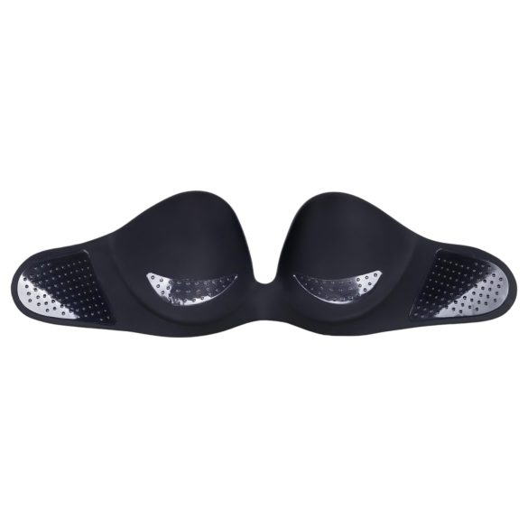 Bye Bra Gala A - push up - piiloliivit - musta