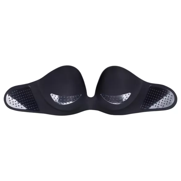 Bye Bra - push up - piilotettu rintaliivit - musta