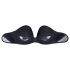 Bye Bra Push-up rintaliivit (musta)