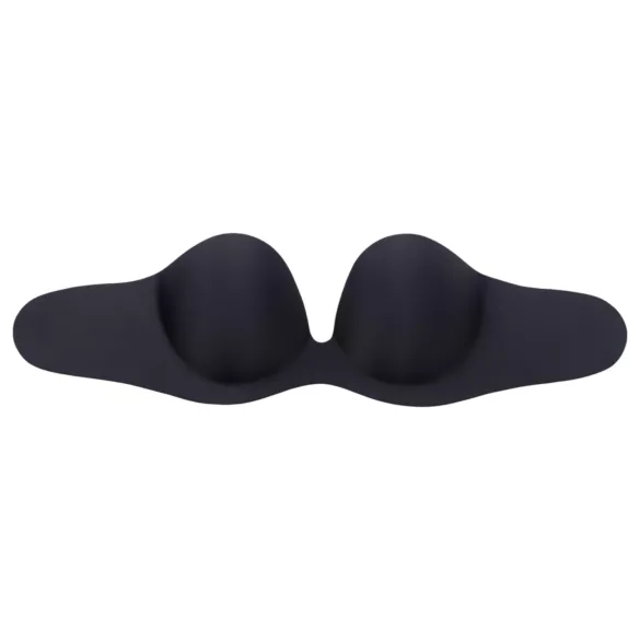 Bye Bra - push up - piilotettu rintaliivit - musta