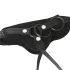 Sportsheets Plus Size - alakannon alaosa (musta)