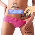 FEELZTOYS Sähköinen Pikkuhousuvibraattori - langaton, klitorista stimuloiva (pinkki)