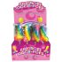 Rainbow Cock Pop - peniksen muotoinen tikkari - hedelmämakunen - 85g