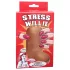 Spencer & Fleetwood - Stressi-Willie - stressipallo - pippeli (nude)