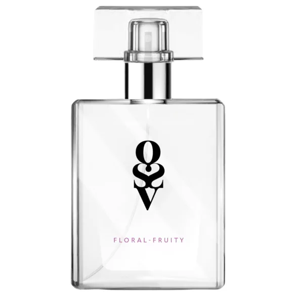 Obsessive Fruity - feromonihajuvesi - 30 ml