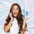 FEELZTOYS Femmegasm - ladattava 2-in-1 klitorisvibraattori (sininen)