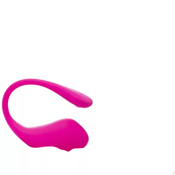 LOVENSE Lush 3 - älykäs vibrokuula (pinkki)