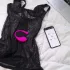 LOVENSE Lush 3 - älykäs vibrokuula (pinkki)