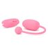 Magic Motion Kegel Coach - värisevä geishapallo (pinkki)