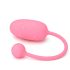 Magic Motion Kegel Coach - värisevä geishapallo (pinkki)