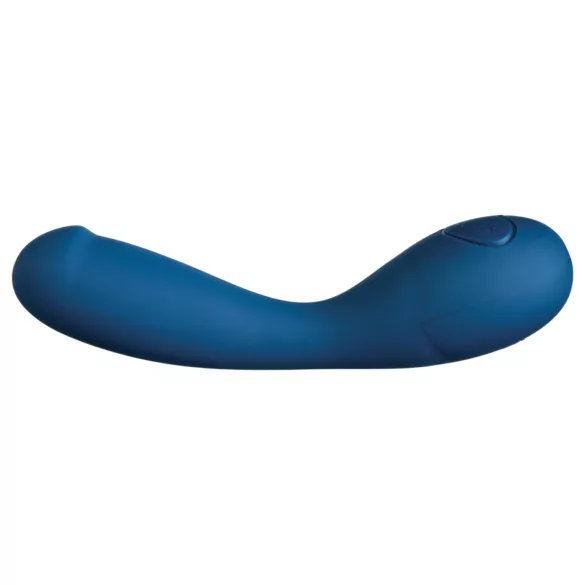 OhMiBod Bluemotion Nex 2 - Sovelluksella ohjattava G-pistevibraattori (sininen)