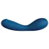 OhMiBod Bluemotion Nex 2 - Sovelluksella ohjattava G-pistevibraattori (sininen)