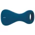 OHMIBOD Bluemotion Nex 3 - älykäs, värisevä penisrengas (sininen)
