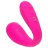 Lovense Dolce - Sovelluksella ohjattava parivibraattori (pinkki)