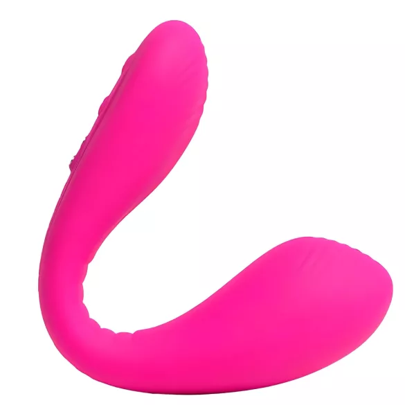 Lovense Dolce - Sovelluksella ohjattava parivibraattori (pinkki)