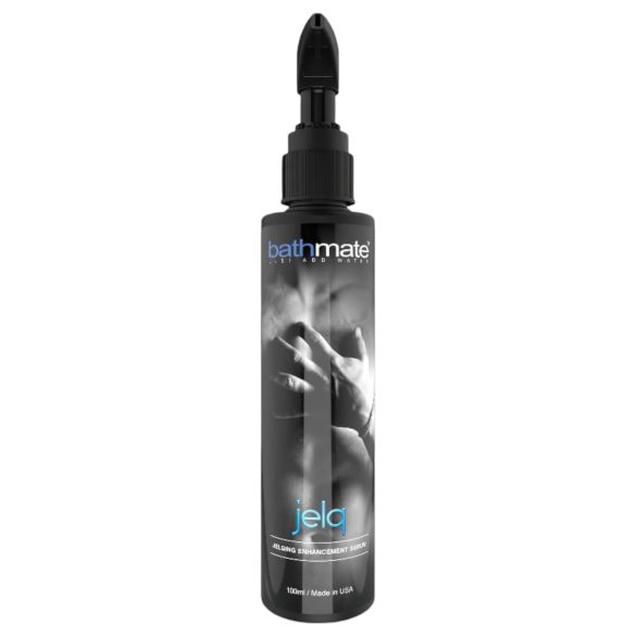 Bathmate Max Out - tehostava intiimigeeli miehille (100ml)
