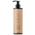 Bodygliss - hierontaöljy ja liukuvoide - mansikka (150ml)
