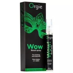 Orgie Wow Blowjob - viilentävä suusuihke (10ml)