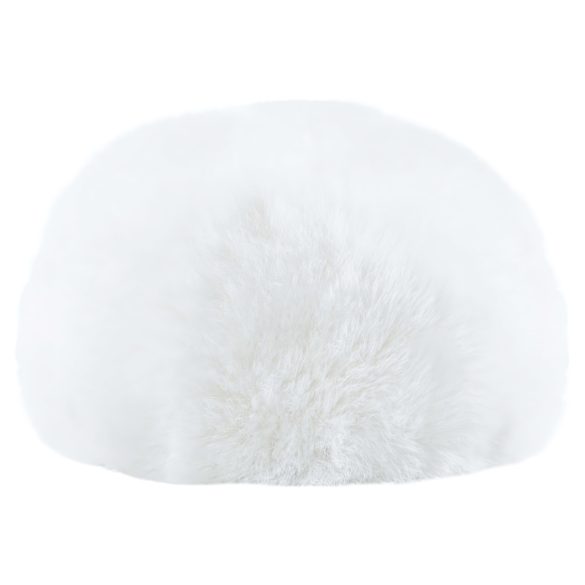 Magic Motion Bunny - anaalivibraattori jänishännällä - valkoinen