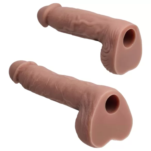 Lovense Seksikone - sovelluksella ohjattava