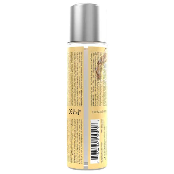 System JO Cocktails - vesipohjainen liukuvoide - Pina Colada - 60 ml