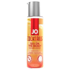 System JO - vesipohjainen liukuvoide - Sex on the Beach 60ml