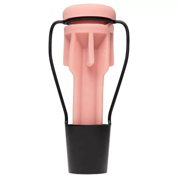Fleshlight - masturbaattorin kuivausteline - pystyssä pidettävä