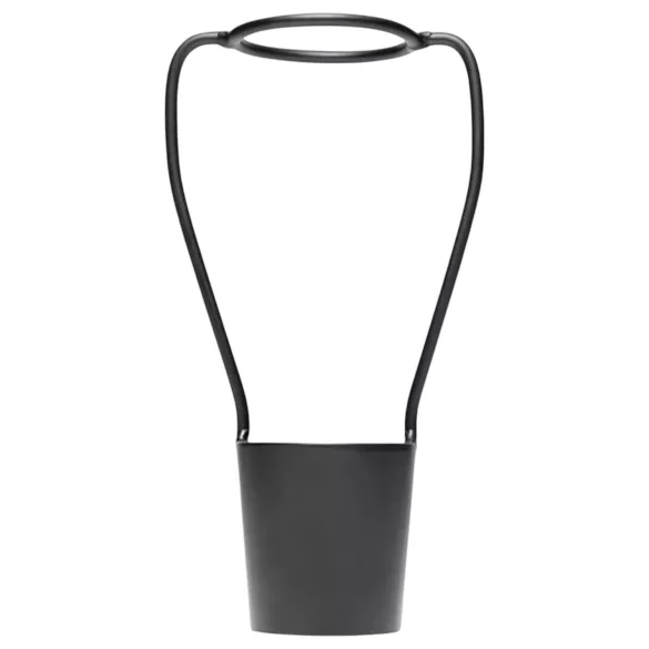 Fleshlight - masturbaattorin kuivausteline - pystyssä pidettävä