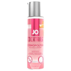   System JO Cocktails - vesipohjainen liukuvoide - Cosmopolitan 60 ml