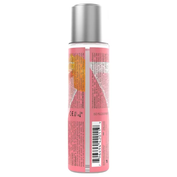 System JO Cocktails - vesipohjainen liukuvoide - Cosmopolitan 60 ml