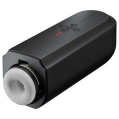   Lovense Solace - älykäs ylös-alas liikuva masturbointilaite - musta