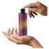 Bodygliss - hierontaöljy & liukaste - pornstar martini (150ml)