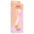 Vush Peachy G-Spot - ladattava G-pistevibraattori (pinkki)
