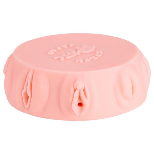 XTC Japan - masturbaattori ruletti - luonnollinen