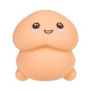 Hauska lahja alennuksessa