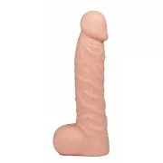 Realistinen dildo