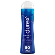Durex liukuvoide