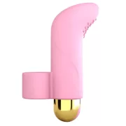 Sormivibraattori