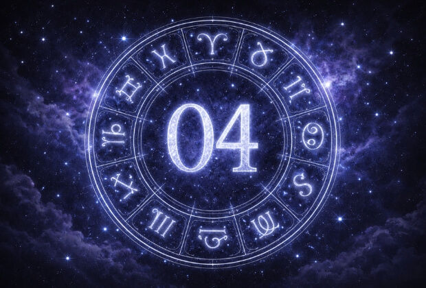 Huhtikuun 2026 seksihoroskooppi: tulta, halua ja uusia alkuja