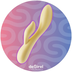 Desirel Desire Dew – Älykäs clitorikäsivibrattori