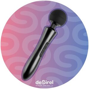 Desirel Enchant – Hierova sauva-vibrattori