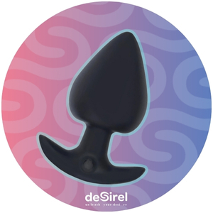 Desirel Obsidian – Älykäs anaalivibrattori