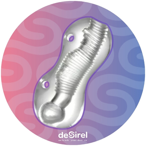 Desirel Vortex – Masturboija, jossa on stimuloiva pinta