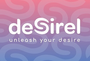Esittelyssä Desirel seksilelut – Vapauta halusi